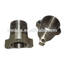 sand casting parts of brass die casting